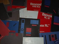 Bang and olufsen - bang, b&o