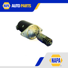 Starter Motor fits RELIANT ROBIN 850 8 80 to 81 H92N NAPA Top Quality Guaranteed