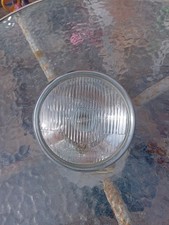 Honda 6 Volt Headlight NOS