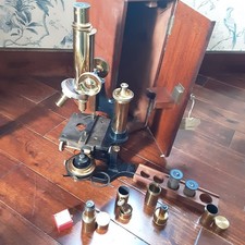 Antique W Watson & Sons Ltd