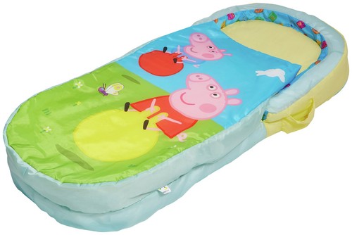 Peppa pig first readybed - my,