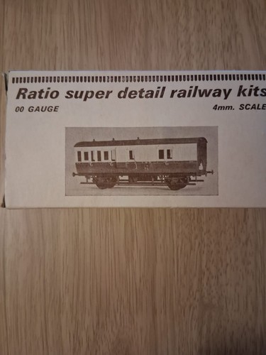 Gauge ratio gwr wheel - gwr,