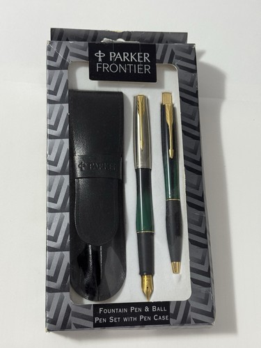 Parker frontier marble - frontier,