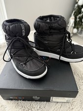 Children’s Moon Boots Winter