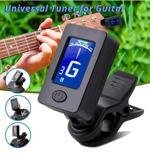 Guitar tuner - guitar,