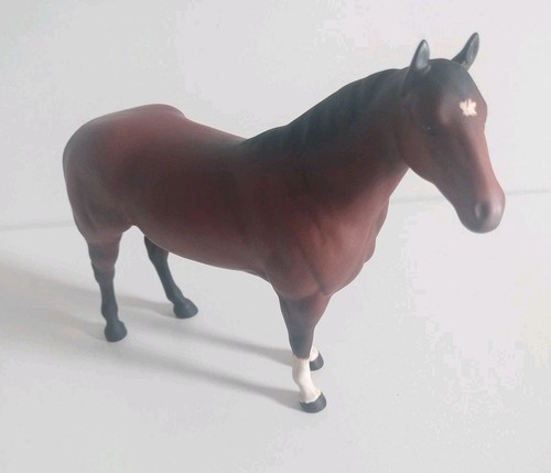 Beswick quarter horse 2186 - quarter,