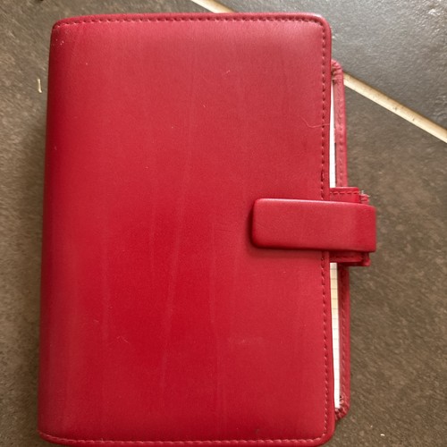 Filofax metropol personal - metropol,