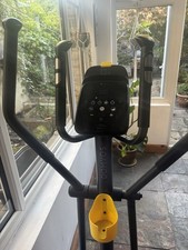 Domyos cross trainer - domyos,