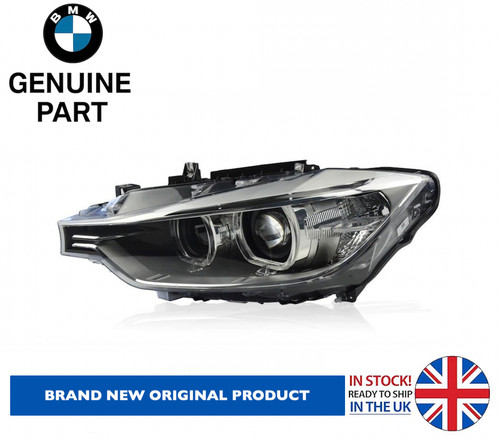 Bmw series f30 f31 - bmw,