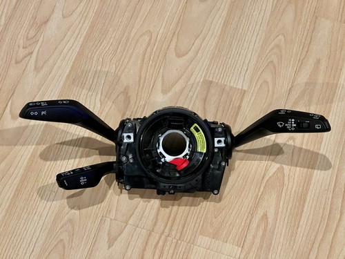Audi steering - audi,