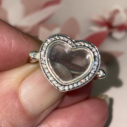 Genuine pandora silver - genuine,