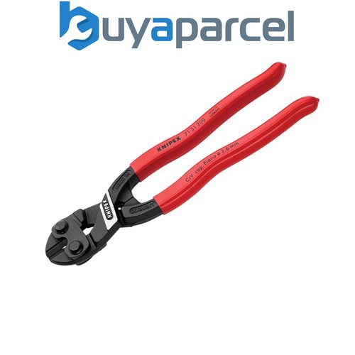 Knipex 200 sb cobolt - 71,