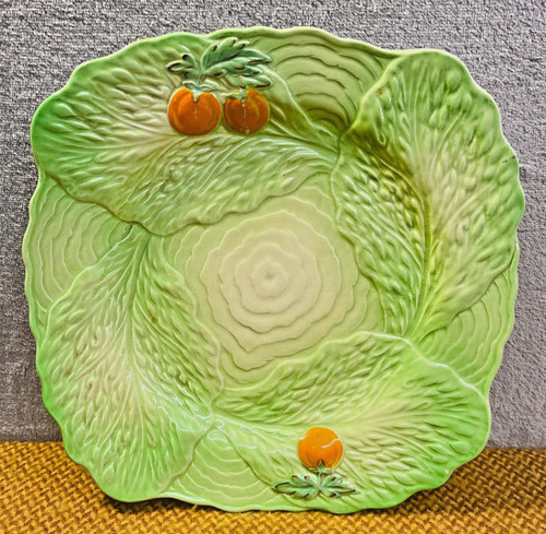 Vintage beswick ware lettuce - vintage, &
