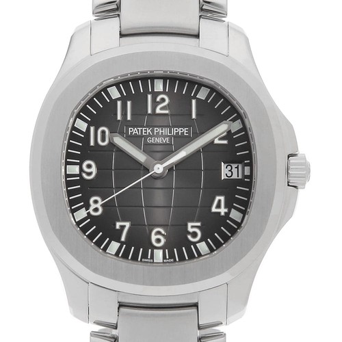 Patek philippe aquanaut - patek,