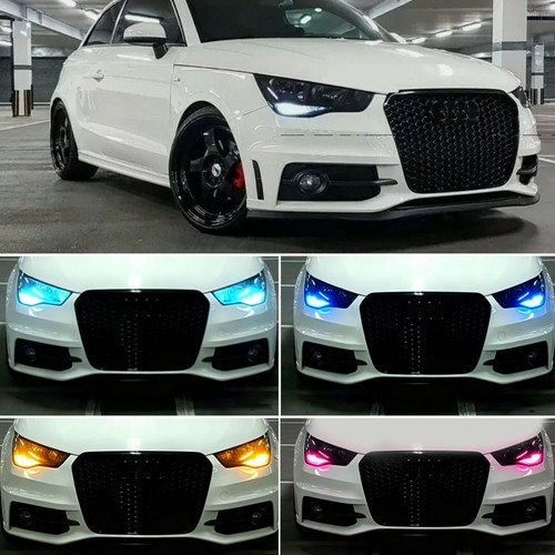 For audi drl - audi,