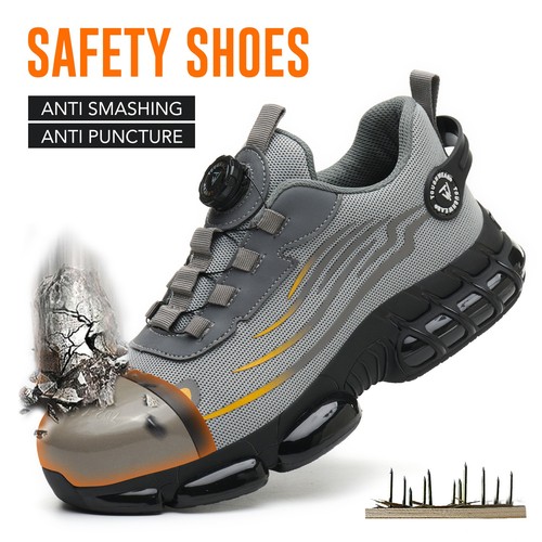 Steel toe cap work - work, safety