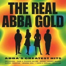 The Real Abba Gold: Abba's