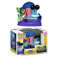 Pop! Vinyl - The Spongebob