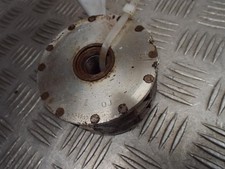 Suzuki T500 T 500 Twin Points