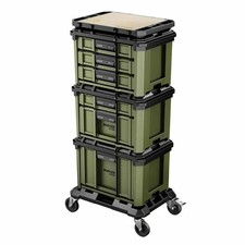 BUNKER B600-5PC Load-Up 5