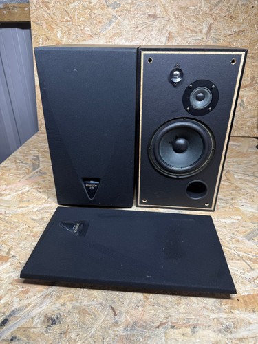 Kenwood speakers vintage - kenwood, ls-29