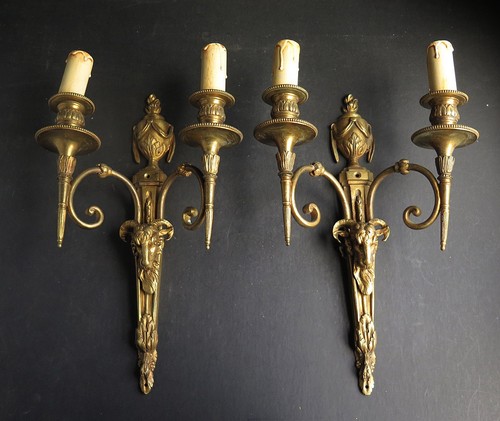 Pair early 20th century - pair,
