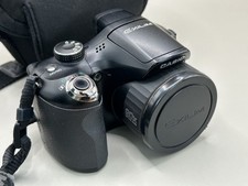 CASIO Exilim EX-FH25 High