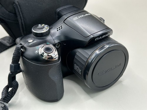Casio exilim fh25 - ex-fh25, high