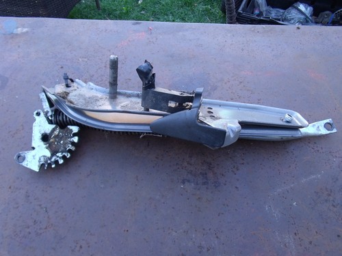 Honda hrb47c lawnmower - honda,