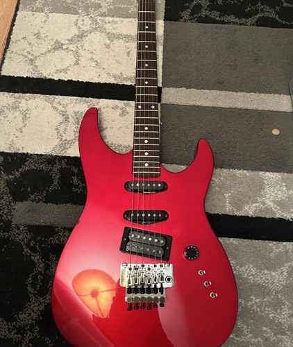 Kramer focus 6000 1986 made - kramer,