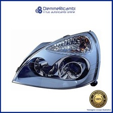 Left Xenon Headlight - for