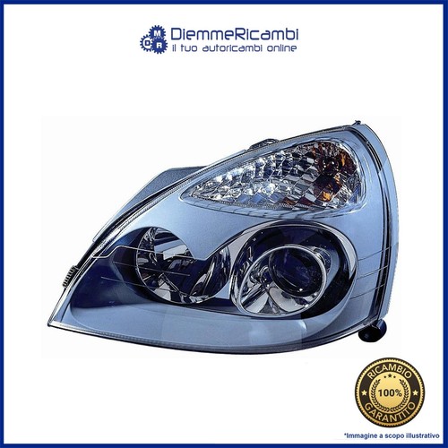 Left xenon headlight for - xenon,