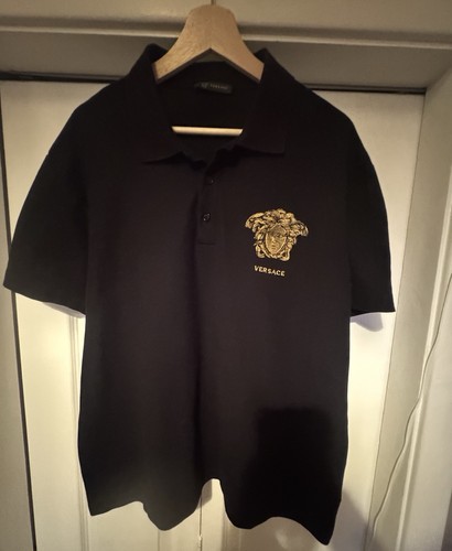 Versace polo - versace,