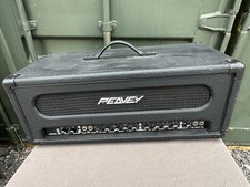 Peavey Transtube Supreme  head