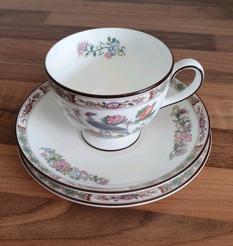 Tea cup saucer and - tea,