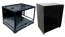 Reptile One RTF-600H & Cabinet