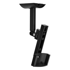 Satellite Speaker Bracket Wall Ceiling Purpose Stand Easy Attachment for HKTS 20