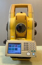 TOPCON GPT-9000