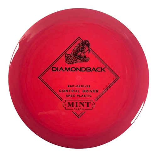 Diamondback apex - |, |