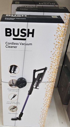 Bush v18p01bp25dc cordless - v18p01bp25dc,