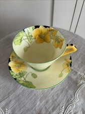 Vintage Paragon Iceland Poppy