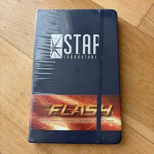The Flash: S. T. A. R. Labs