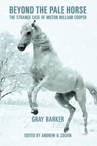 Beyond the pale - the, horse: