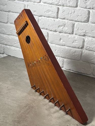 Vintage 1970 musical toy - vintage,