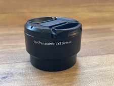 Replacement Panasonic Lumix