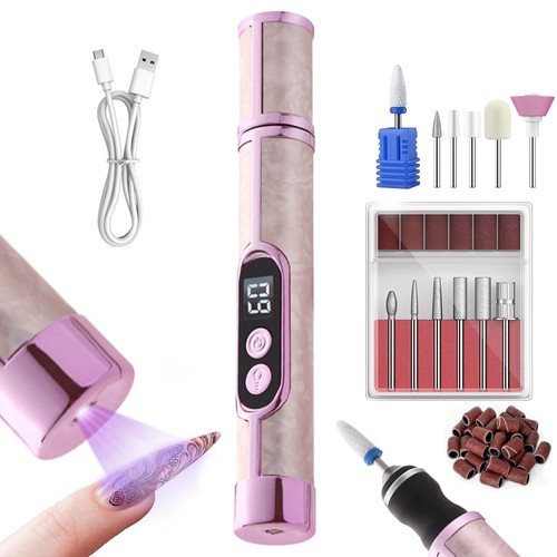 Professional toe nail grinder - professional,