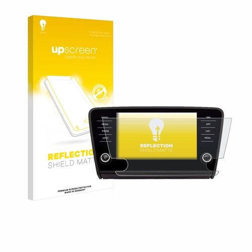 Screen protector for skoda - screen,