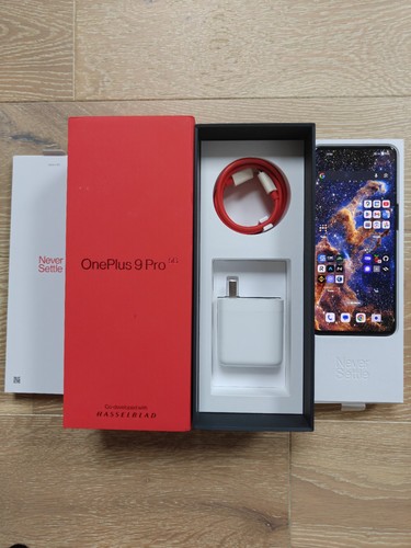 Oneplus pro 256gb - oneplus,