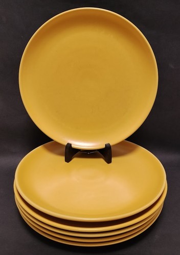 Hoganas keramik yellow - keramik, made