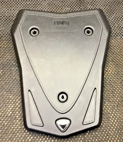Triumph trophy rear - triumph, luggage